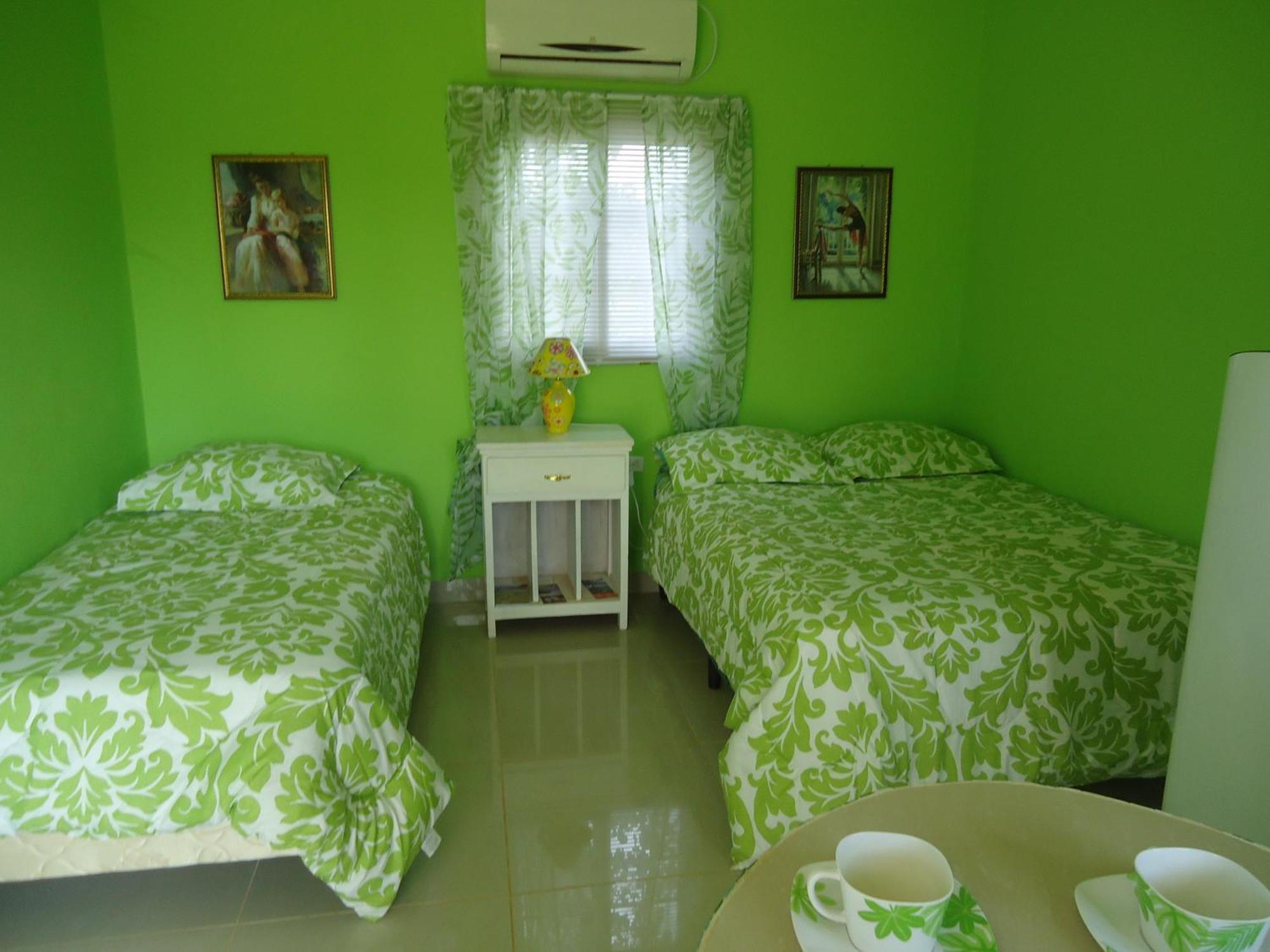 Cabanas Sherlley Санта Каталина Екстериор снимка