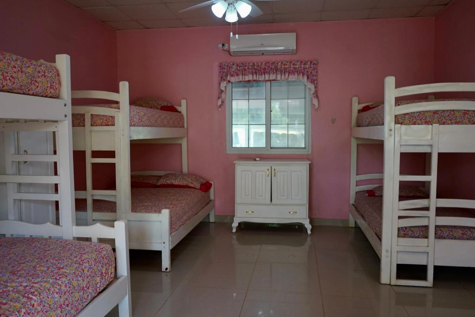 Cabanas Sherlley Санта Каталина Екстериор снимка