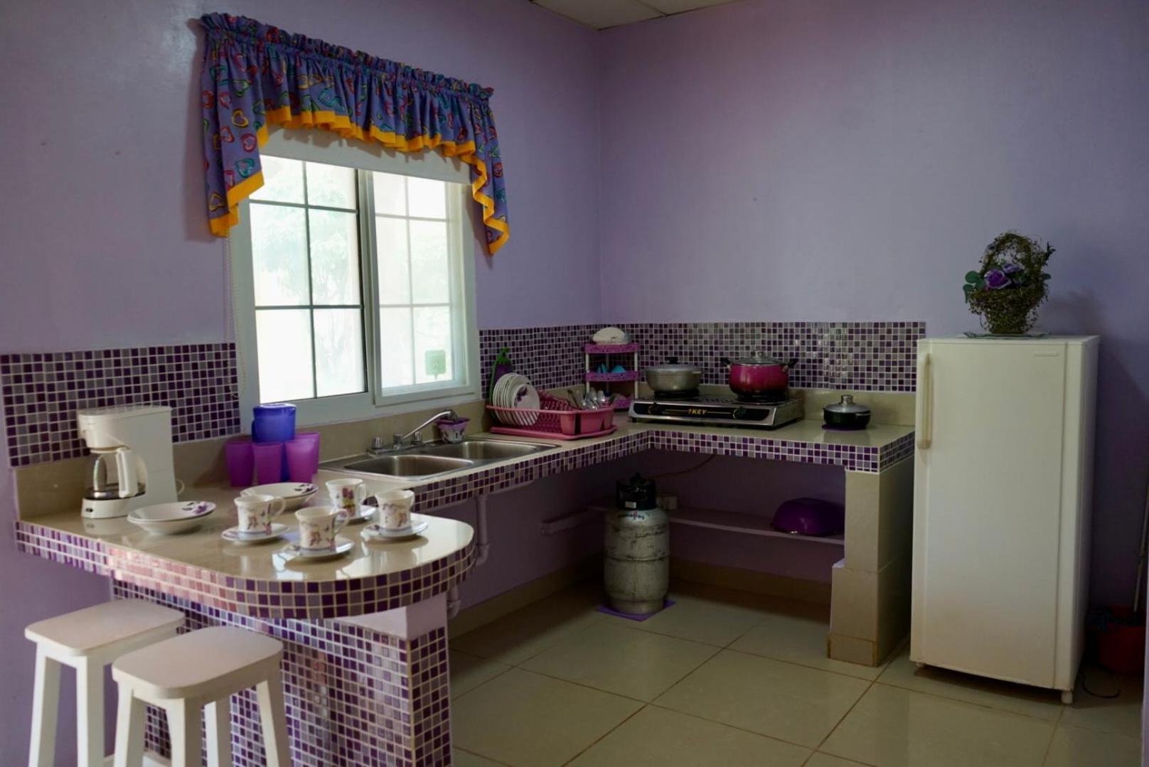 Cabanas Sherlley Санта Каталина Екстериор снимка